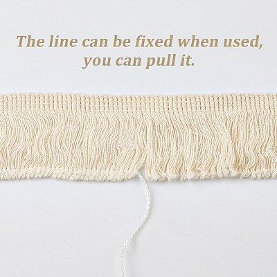 10 Yards Cotton Ribbon OCOR-GF0005-48A-1