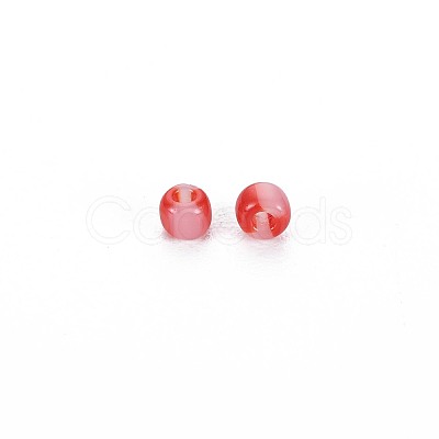 12/0 Glass Seed Beads SEED-S005-39-1