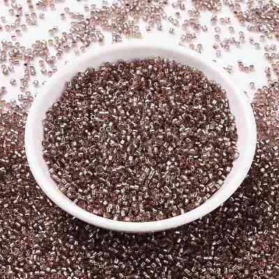 Cylinder Seed Beads SEED-H001-G19-1