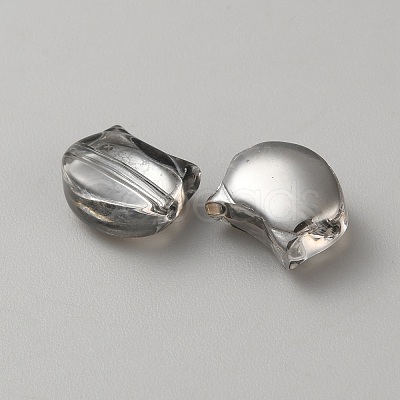 Electroplate Glass Beads EGLA-CJC0001-04A-02-1