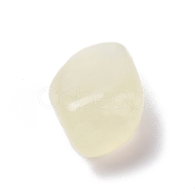 Natural New Jade Beads G-A023-01L-1