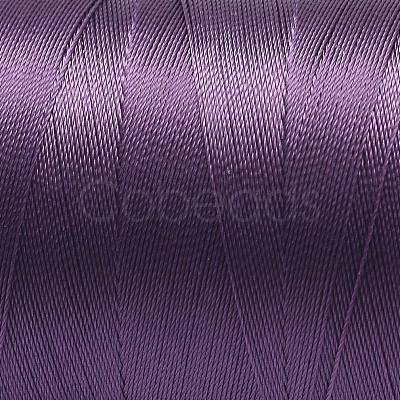 210D/3 Tex70 Nylon Sewing Thread NWIR-N006-01S1-0.2mm-1