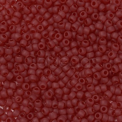 TOHO 11/0 Round Beads X-SEED-TR11-0005CF-1