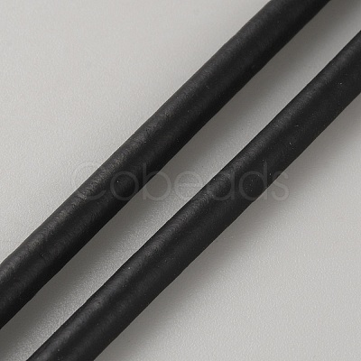 Rubber Sealing Strip AJEW-WH20020-035B-01-1