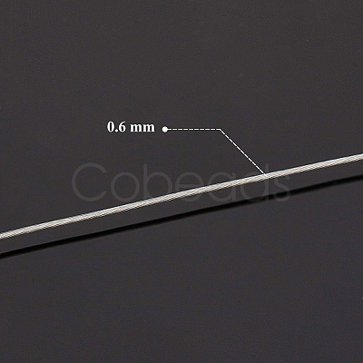 Tiger Tail Wire TWIR-BC0001-12-0.6mm-1