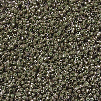 MIYUKI Delica Beads SEED-JP0008-DB0657-1