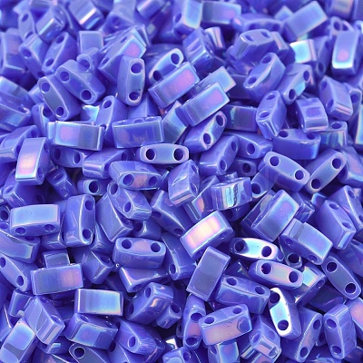 MIYUKI Half TILA Beads SEED-JP0008-HTL483-1