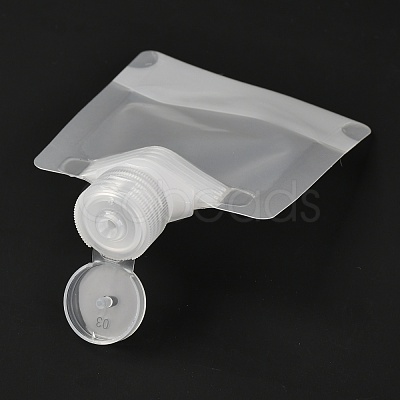 PET Plastic Travel Bags ABAG-I006-02A-1
