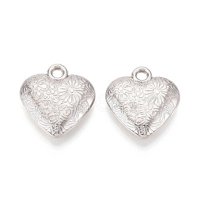 CCB Plastic Pendants CCB-T012-02P-1