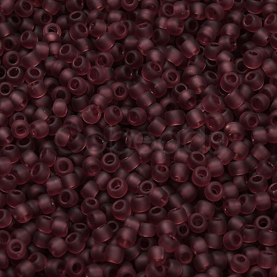 TOHO 8/0 Round Beads SEED-TR08-0006BF-1