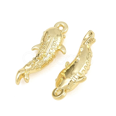 Alloy Pendants AL-CBA1FD3-25G-03-1