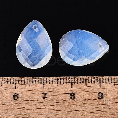 Opalite Pendants G-N362-13F-1