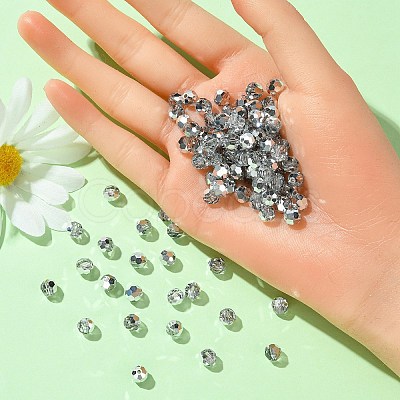 Preciosa® Crystal Beads Y-PRC-BB5-00030-270-1