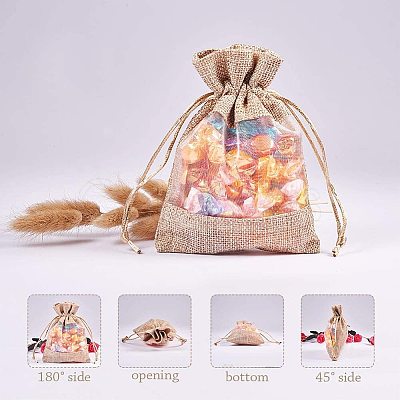 Cotton Packing Pouches OP-PH0001-08-1