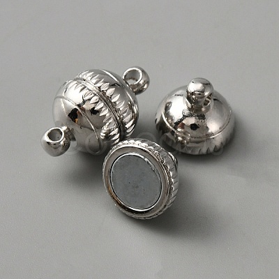 Alloy Magnetic Clasps LS-FIND-TAC0014-70D-1
