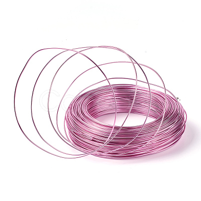 Anodized Aluminum Wire AW-S001-2.0mm-13-1