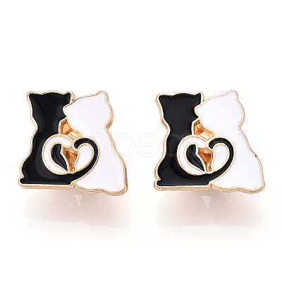 Alloy Brooches JEWB-S011-044-1