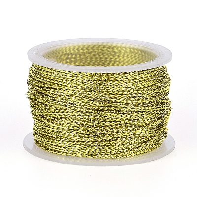 Nylon Metallic Cords MCOR-E002-15-1