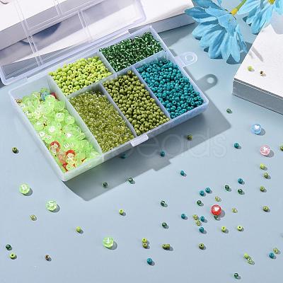 DIY Jewelry Making Kits DIY-YW0004-16C-1