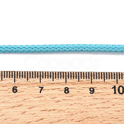 Braided Stainless Steel Cord STAS-D382-01L-1