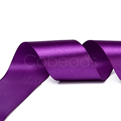 Single Face Satin Ribbon RC50MMY-035-1