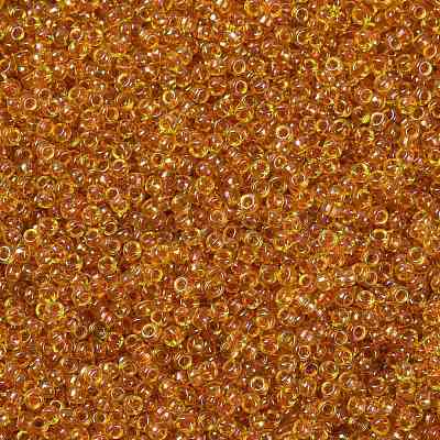MIYUKI Round Rocailles Beads SEED-X0056-RR3526-1