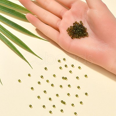 Preciosa® Crystal Beads X-PRC-BB3-50230-1