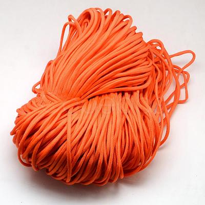 7 Inner Cores Polyester & Spandex Cord Ropes RCP-R006-200-1