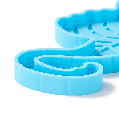 Constellation Silicone Cup Mat Molds DIY-M039-11A-1