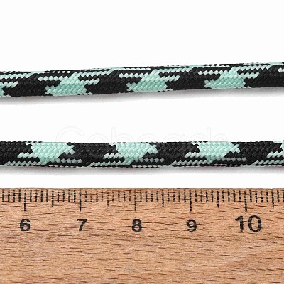 Polycotton Braided Cord with Inner Core OCOR-NH0002-01-06-1
