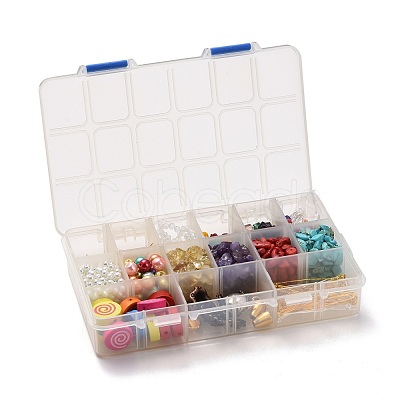 Earring Makings DIY-PH0019-80-1