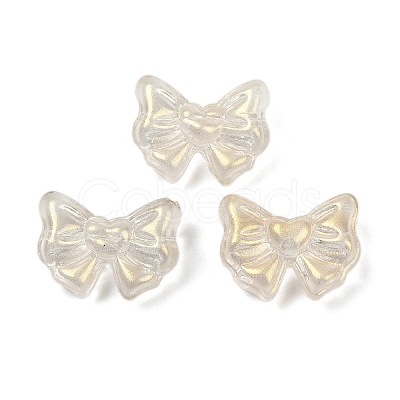 Transparent Glass Beads LS-DGLA-E004-10C-1
