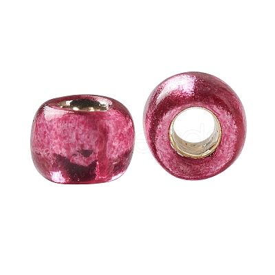 TOHO Round Seed Beads X-SEED-TR08-2218-1