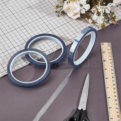 33M PET High Temperature Resistant Tape TOOL-GF0003-17C-02-1
