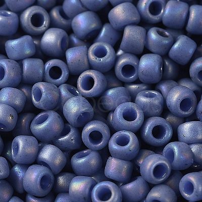 TOHO Round Seed Beads SEED-JPTR15-2636F-1