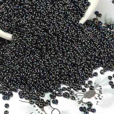TOHO 6/0 Demi Round Beads Y-SEED-DR06-0086-1