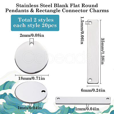 DIY Jewelry Making Findings Kits STAS-SC0008-96-1