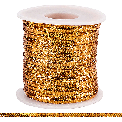 Sparkle Nylon Ribbon OCOR-GF0004-48A-02-1