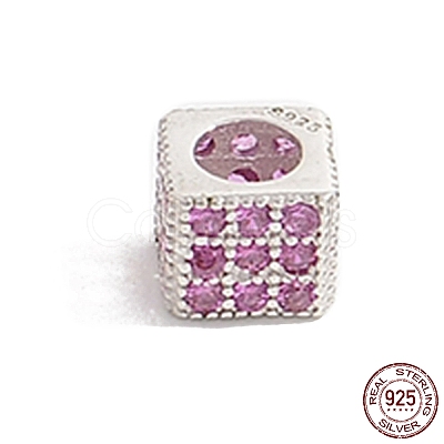 925 Sterling Silver Beads STER-Z005-14B-02-1