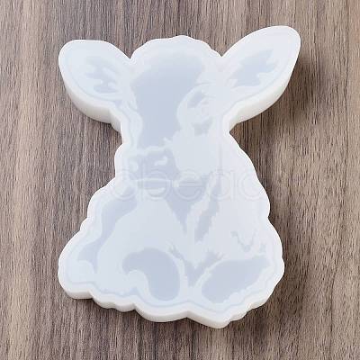 DIY Silicone Mold DIY-A051-04D-1