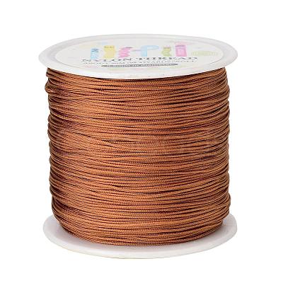 Nylon Thread NWIR-JP0009-0.8-29-1