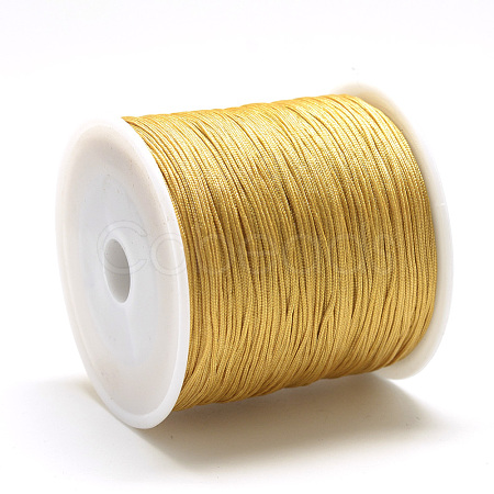 Nylon Braided Cord NWIR-Q008B-562-1