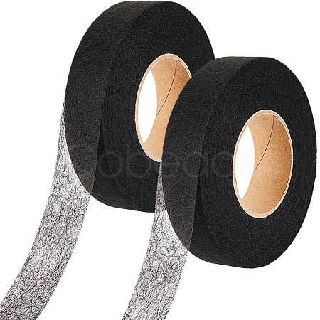 Non-woven Fabric Polyamide Double-sided Hot Melt Adhesive Film DIY-WH0568-04C-1