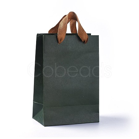 Kraft Paper Bags CARB-WH0009-01A-02-1