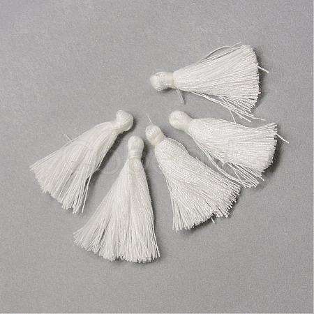 Cotton Tassel Decorations X-OCOR-Q024-19-1
