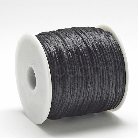 Nylon Satin Rattail Cord NWIR-Q010B-900-1