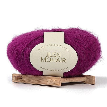 Soft Baby Fine Acrylic Yarn PW22070101961-1-1