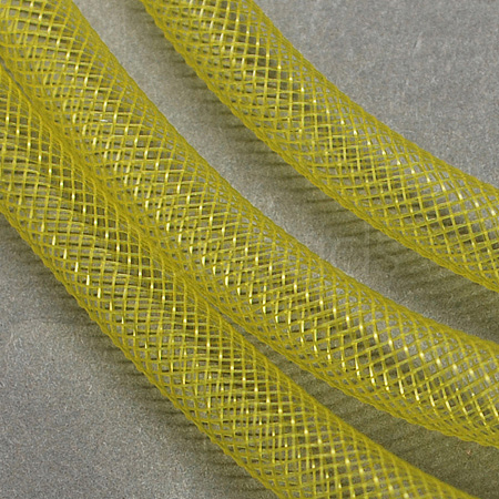 Plastic Net Thread Cord PNT-Q003-4mm-11-1
