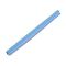 Iron Stirring Rod, Coverd with Food-grade Silicone, Stick, Royal Blue, 140x6mm