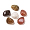 Natural Red Agate Beads, Nuggets, No Hole/Undrilled, Tumbled Stone, 29~34x18~28x17~20mm